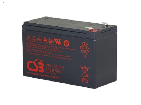 csb蓄电池控制温度范围十分重要